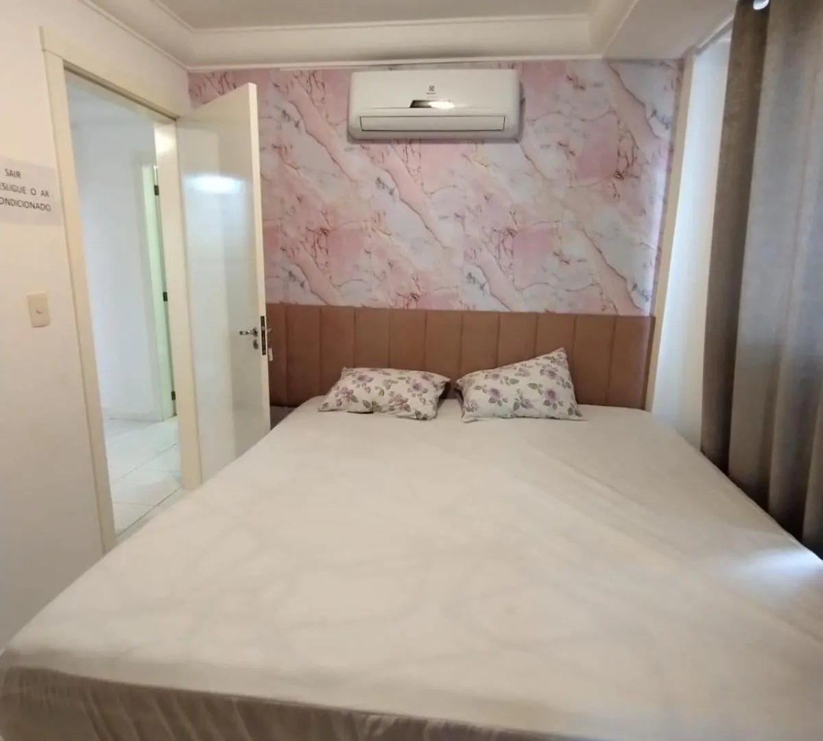 Excellent Apartment In Bombas Bombinhas 0*,  Brazílie
