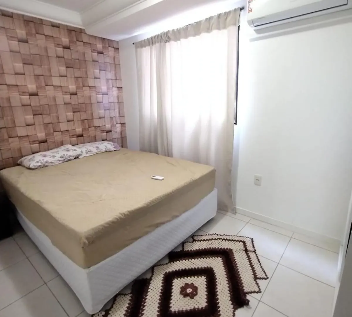 Excellent Apartment In Bombas Bombinhas