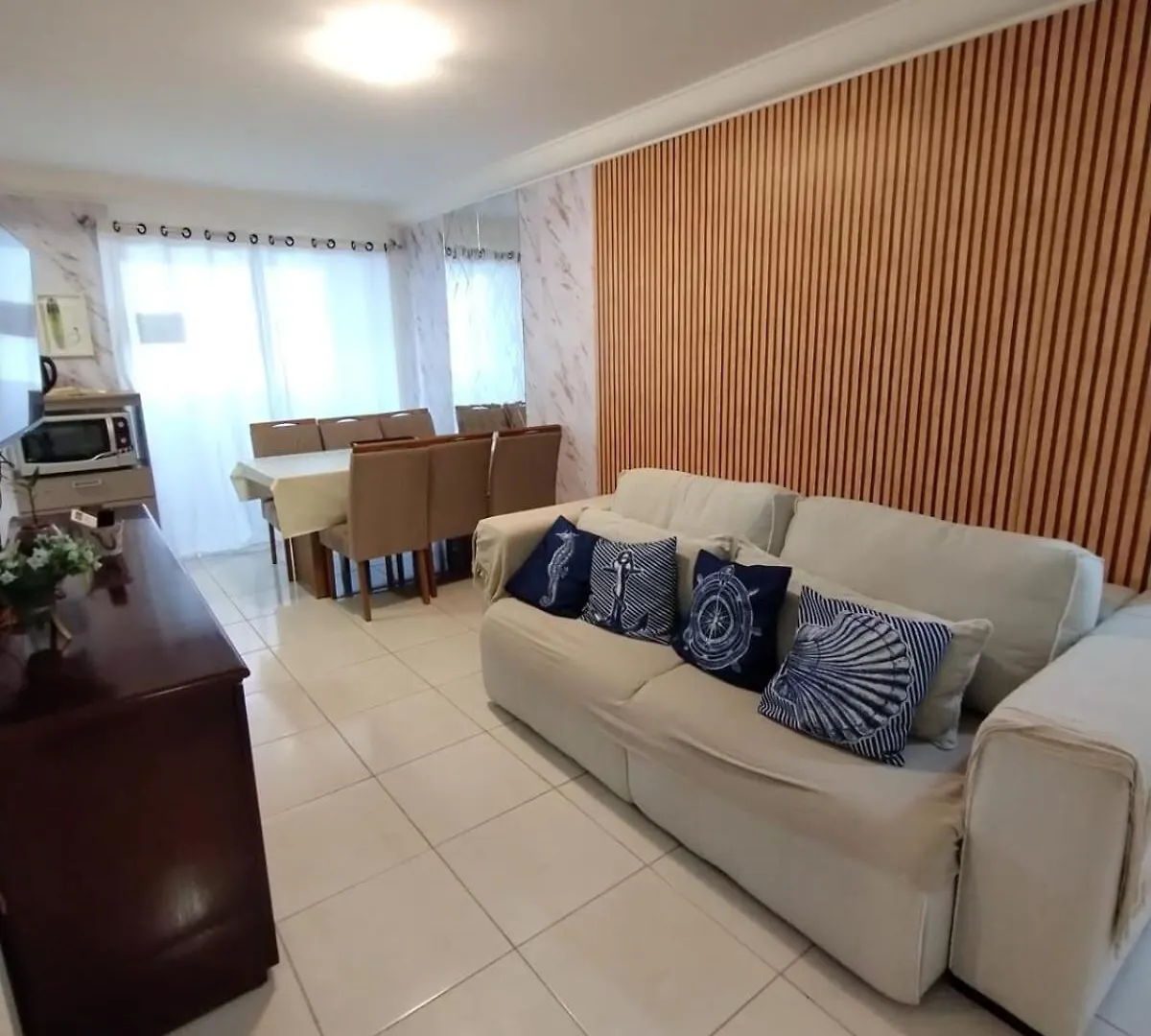 Excellent Apartment In Bombas Bombinhas Brazil