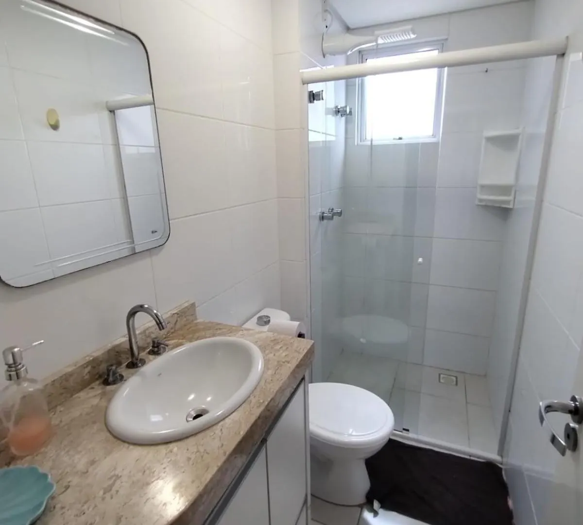 Excellent Apartment In Bombas Bombinhas 0*,