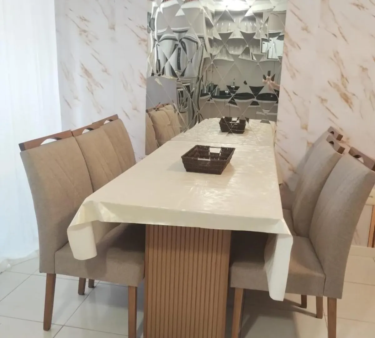 Excellent Apartment In Bombas Bombinhas