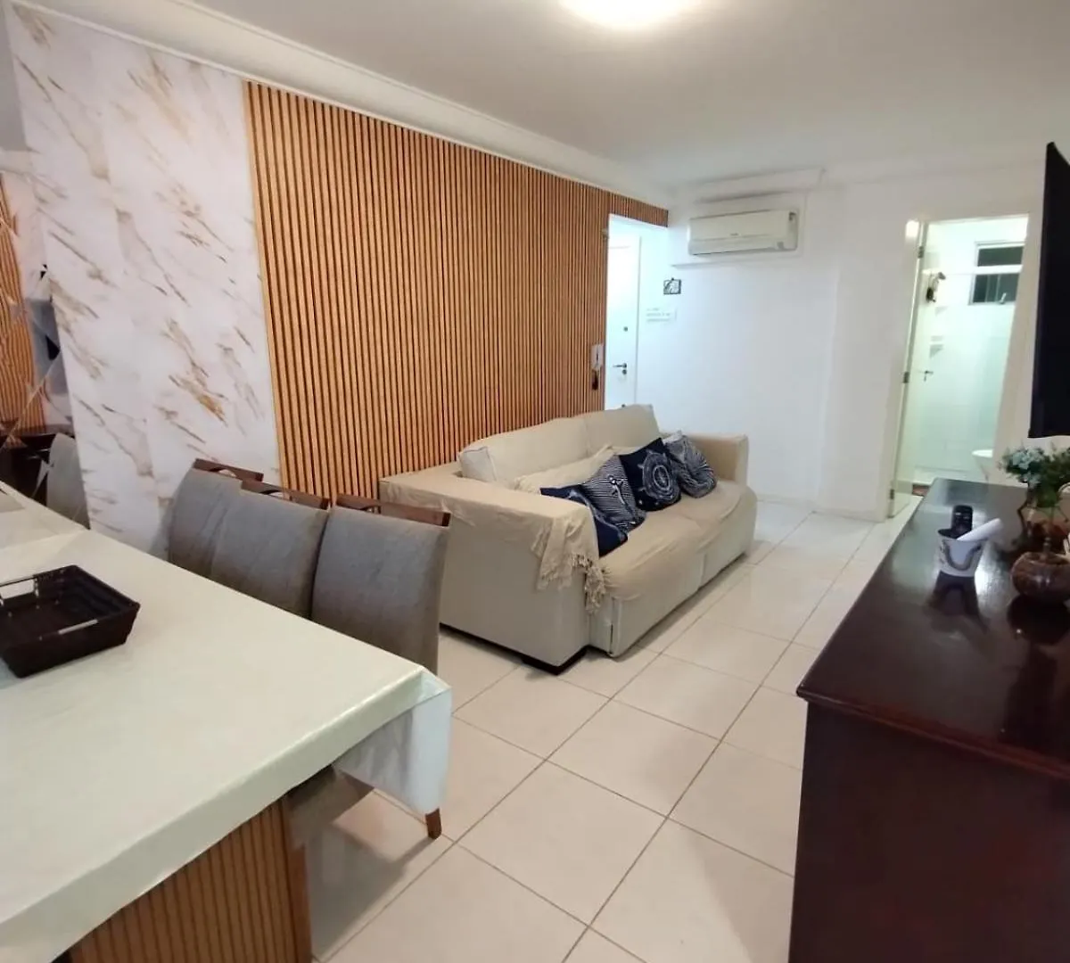 Excellent Apartment In Bombas Bombinhas Brazil